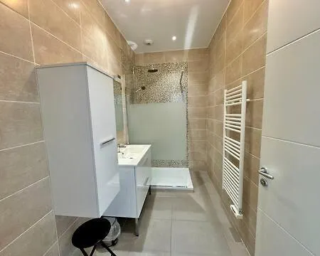 Appartement Le Citron, Bel En Pleine Nature Sans Vis A Vis Hyères