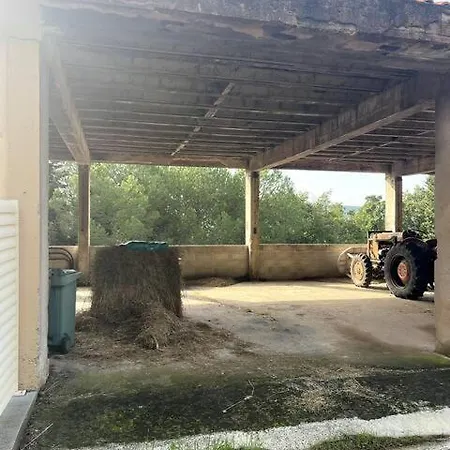Appartement Le Citron, Bel En Pleine Nature Sans Vis A Vis