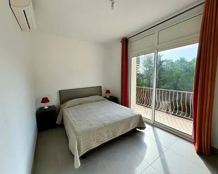 Le Citron, Bel En Pleine Nature Sans Vis A Vis Appartement Hyères