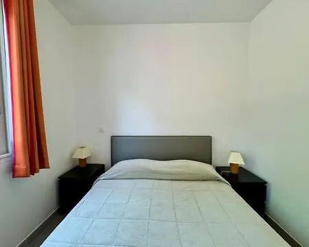 Le Citron, Bel En Pleine Nature Sans Vis A Vis Apartment Hyeres