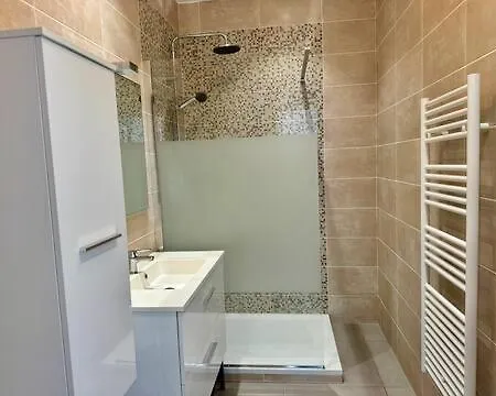 Le Citron, Bel En Pleine Nature Sans Vis A Vis Apartment