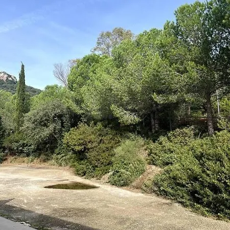 Le Citron, Bel En Pleine Nature Sans Vis A Vis Apartment